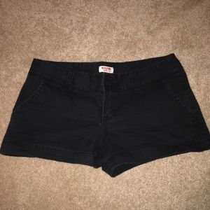 Mossimo shorts
